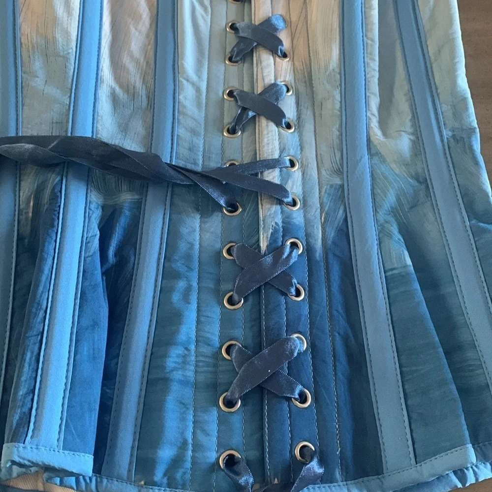 Corset Story new wtag